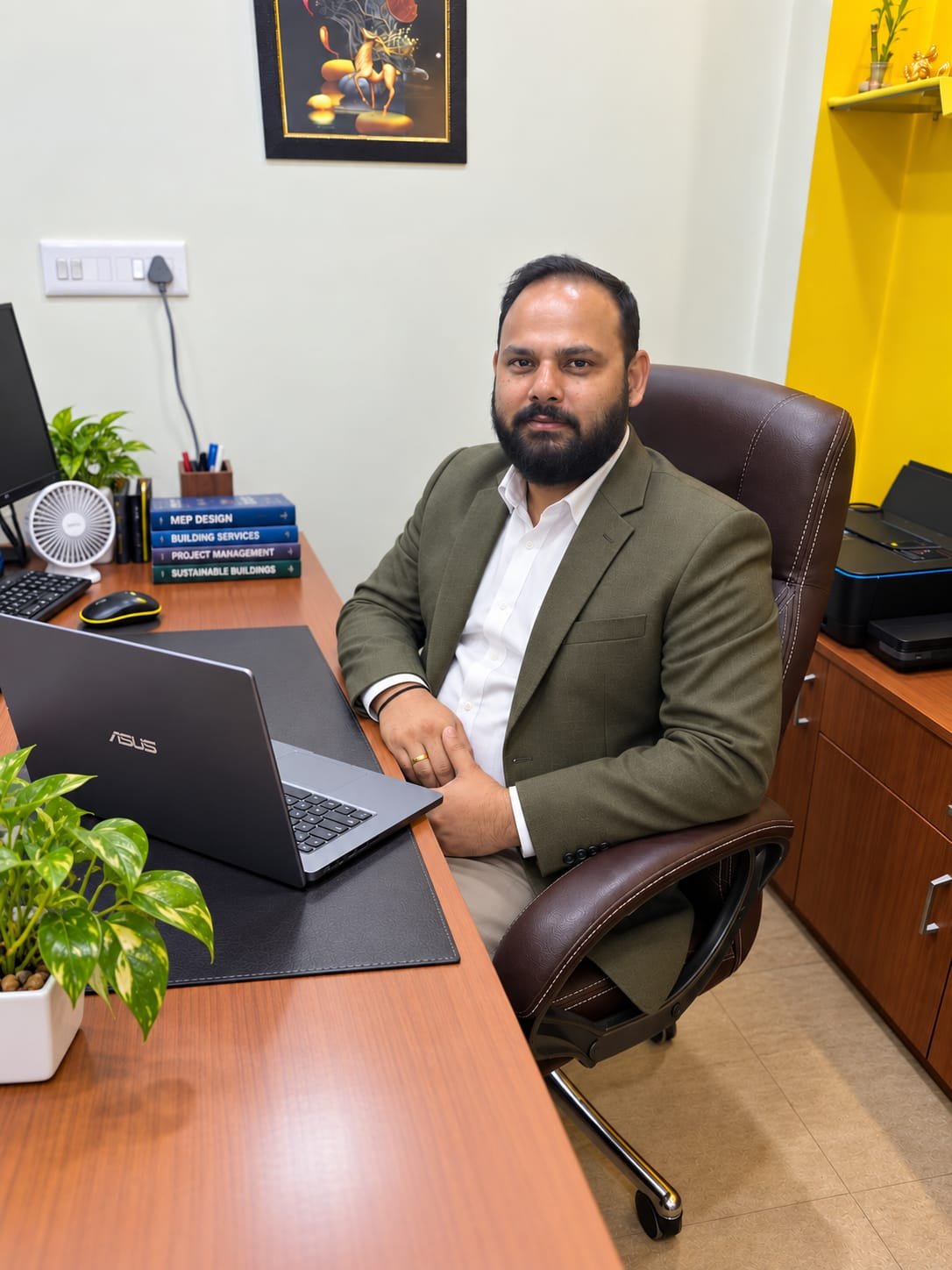 Sunil Kumar